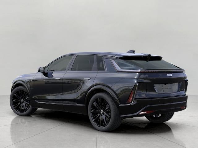 2027 Cadillac LYRIQ 4dr Premium Sport