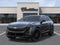 2027 Cadillac LYRIQ 4dr Premium Sport