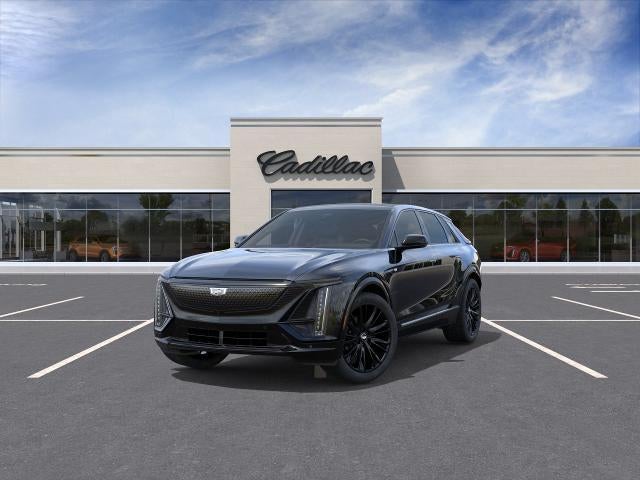 2027 Cadillac LYRIQ 4dr Premium Sport