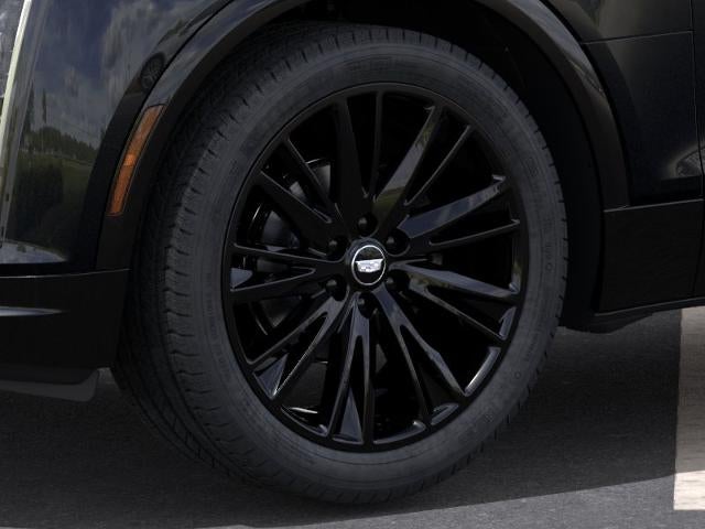 2027 Cadillac LYRIQ 4dr Premium Sport