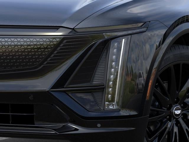 2027 Cadillac LYRIQ 4dr Premium Sport