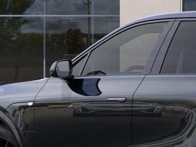 2027 Cadillac LYRIQ 4dr Premium Sport