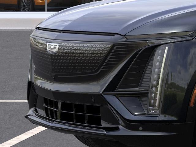 2027 Cadillac LYRIQ 4dr Premium Sport