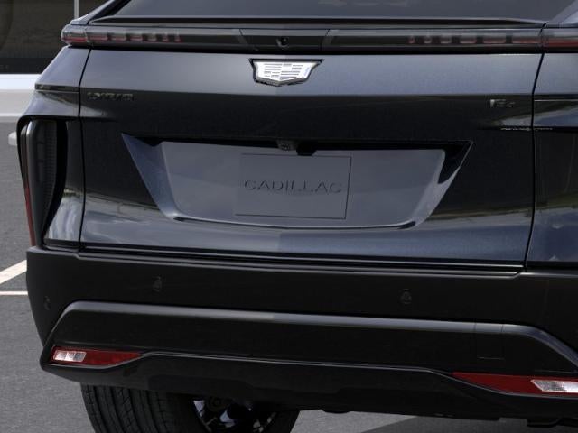 2027 Cadillac LYRIQ 4dr Premium Sport
