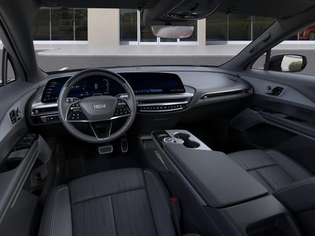 2027 Cadillac LYRIQ 4dr Premium Sport