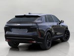 2027 Cadillac LYRIQ 4dr Premium Sport