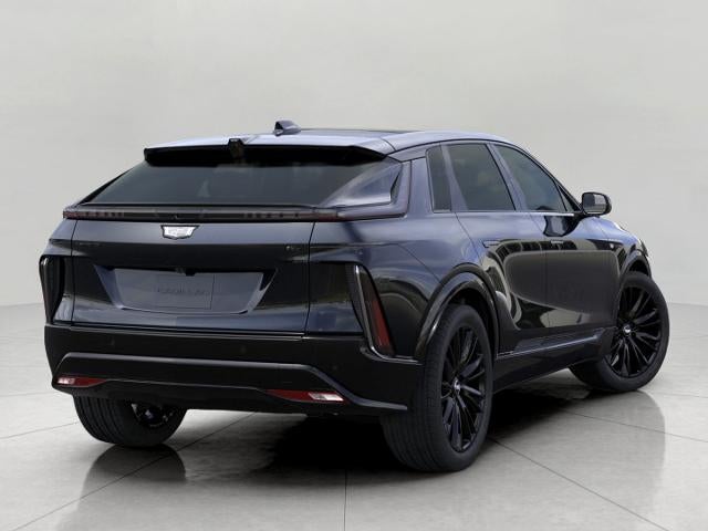 2027 Cadillac LYRIQ 4dr Premium Sport