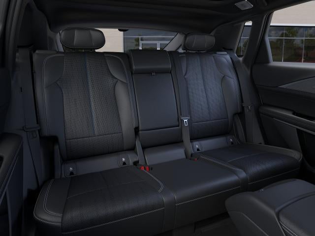 2027 Cadillac LYRIQ 4dr Premium Sport