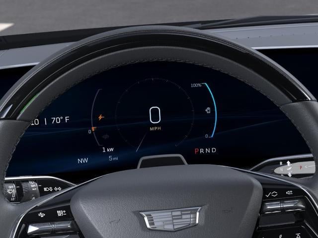 2027 Cadillac LYRIQ 4dr Premium Sport
