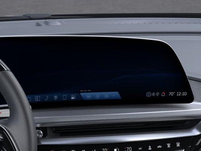 2027 Cadillac LYRIQ 4dr Premium Sport