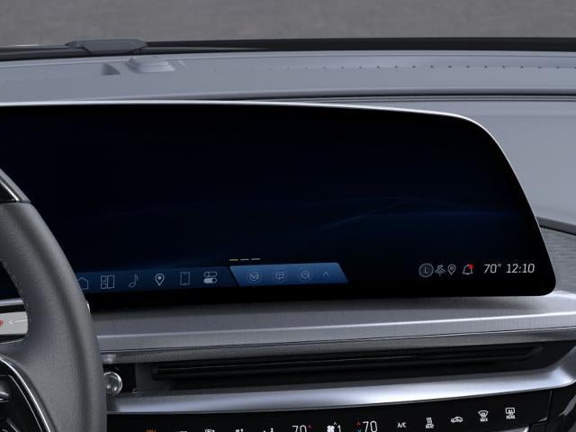 2027 Cadillac LYRIQ 4dr Premium Sport