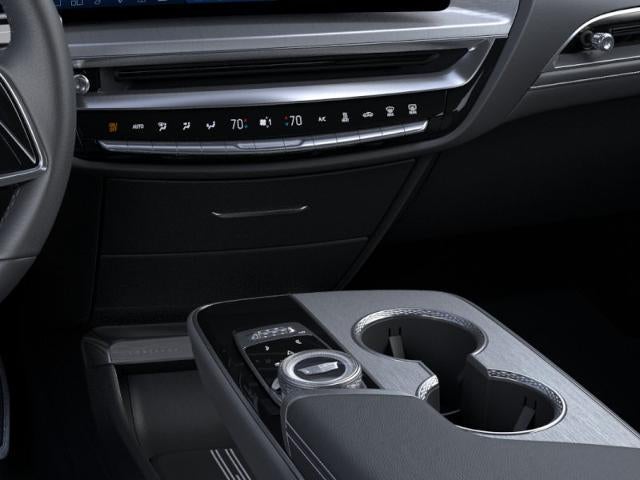 2027 Cadillac LYRIQ 4dr Premium Sport