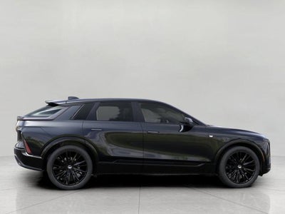 2027 Cadillac LYRIQ 4dr Premium Sport