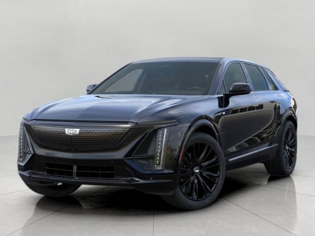 2027 Cadillac LYRIQ 4dr Premium Sport