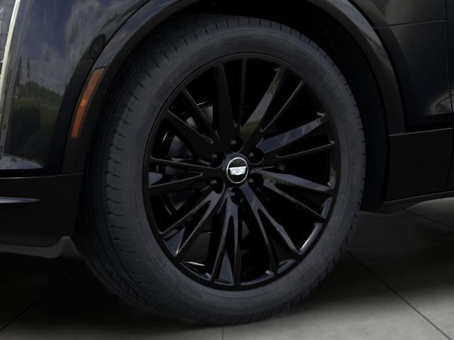 2027 Cadillac LYRIQ 4dr Premium Sport