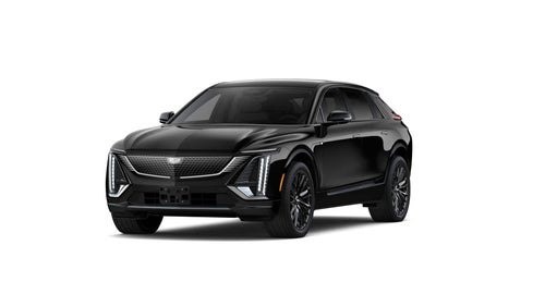 2027 Cadillac LYRIQ Premium Sport