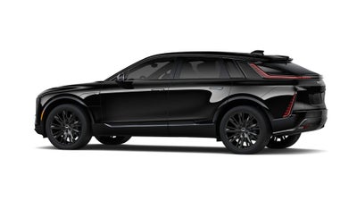 2027 Cadillac LYRIQ Premium Sport