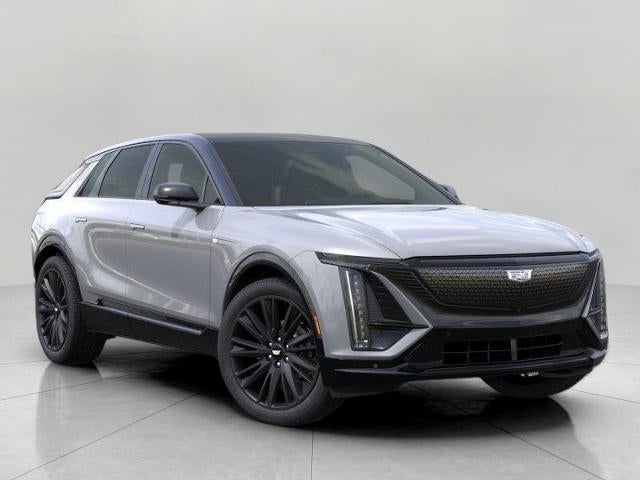 2026 Cadillac LYRIQ 4dr Premium Sport