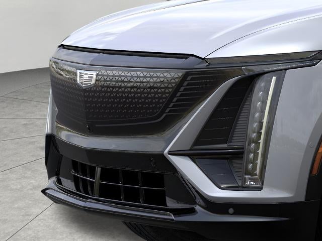2026 Cadillac LYRIQ 4dr Premium Sport