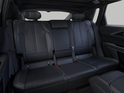 2026 Cadillac LYRIQ 4dr Premium Sport
