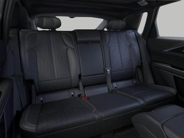2026 Cadillac LYRIQ 4dr Premium Sport