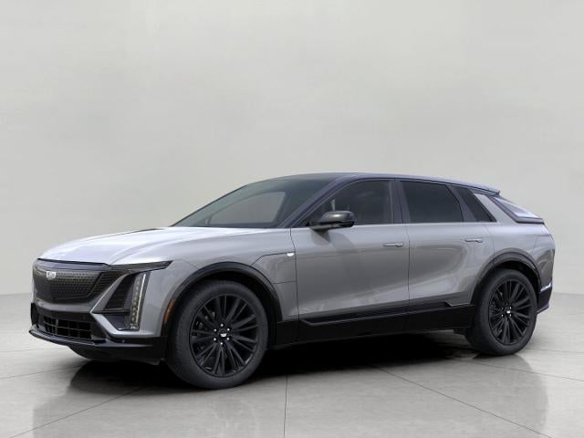 2026 Cadillac LYRIQ 4dr Premium Sport