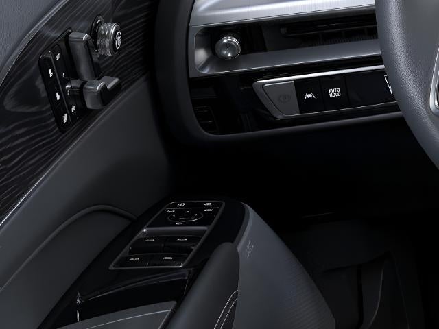 2026 Cadillac LYRIQ 4dr Premium Sport