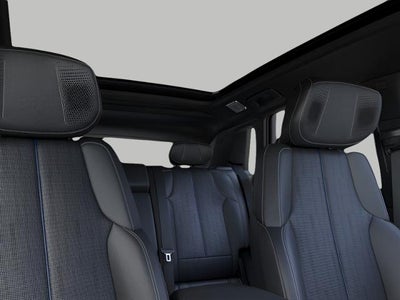 2026 Cadillac LYRIQ 4dr Premium Sport