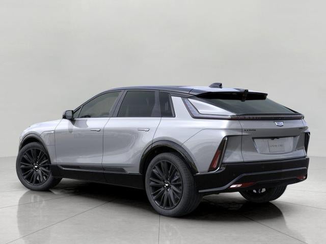 2026 Cadillac LYRIQ 4dr Premium Sport