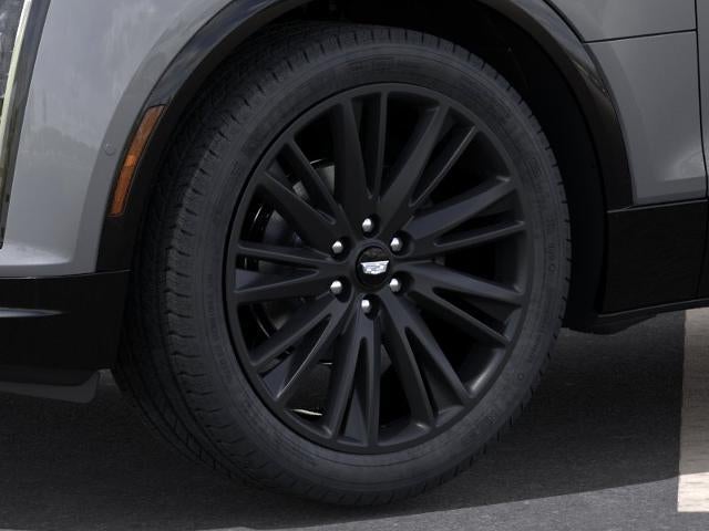 2026 Cadillac LYRIQ 4dr Premium Sport