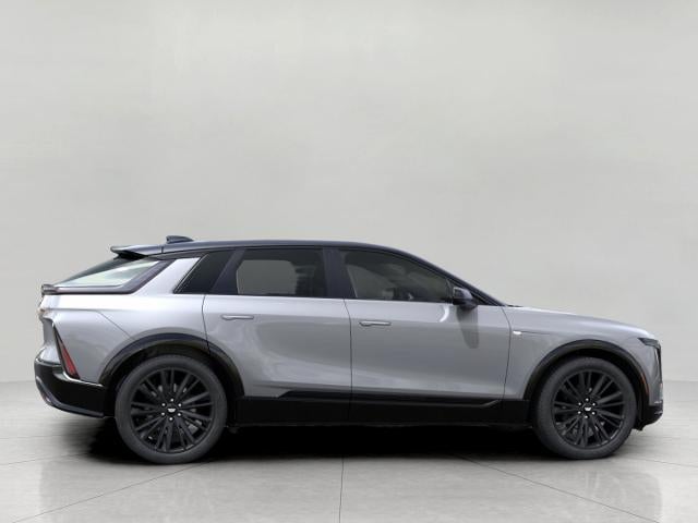 2026 Cadillac LYRIQ 4dr Premium Sport