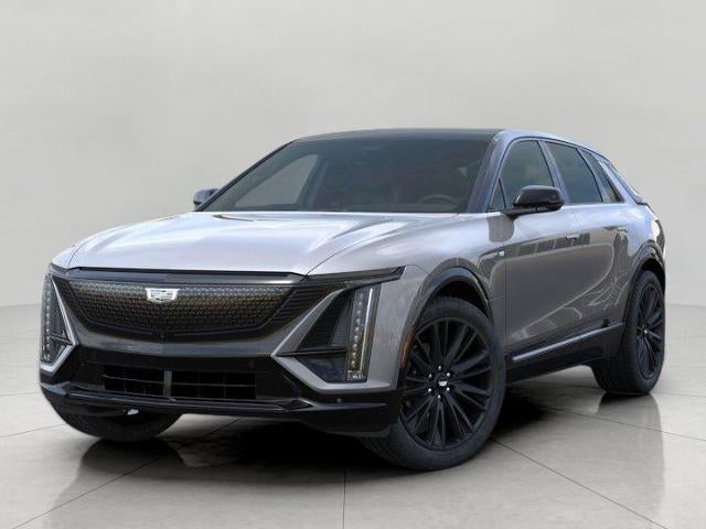 2026 Cadillac LYRIQ 4dr Premium Sport
