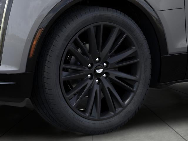 2026 Cadillac LYRIQ 4dr Premium Sport