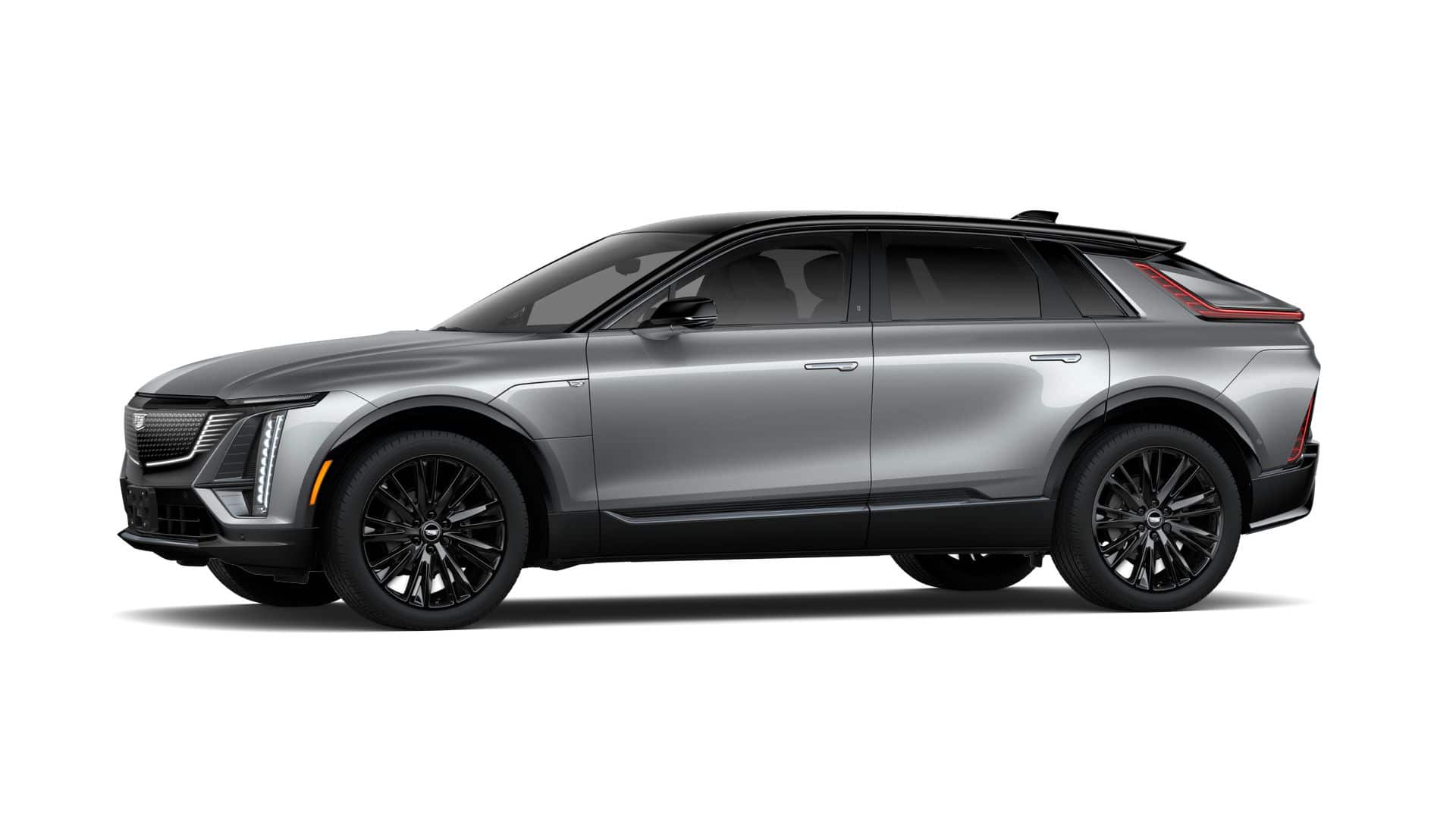 2026 Cadillac LYRIQ 4dr Premium Sport