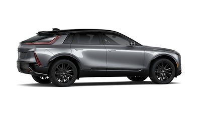 2026 Cadillac LYRIQ 4dr Premium Sport