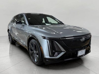 2024 Cadillac LYRIQ 4dr Sport w/1SK