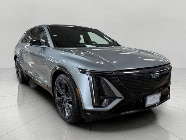 2024 Cadillac LYRIQ 4dr Sport w/1SK