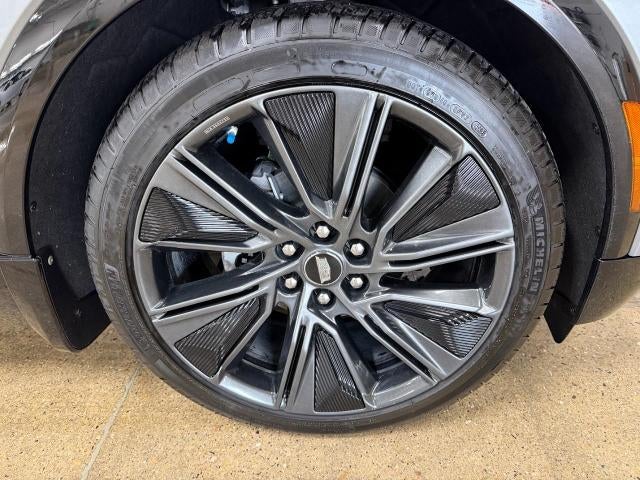 2024 Cadillac LYRIQ 4dr Sport w/1SK