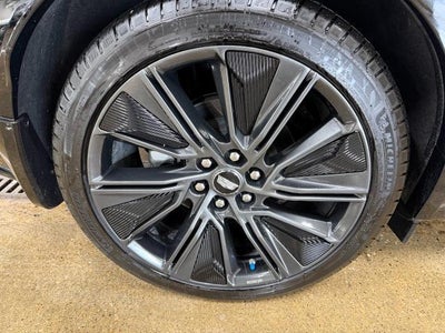 2024 Cadillac LYRIQ 4dr Sport w/1SK