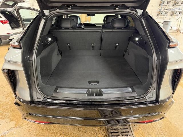 2024 Cadillac LYRIQ 4dr Sport w/1SK