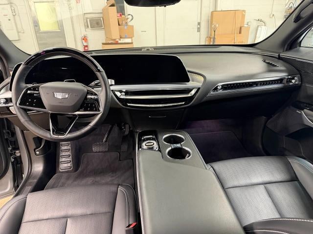 2024 Cadillac LYRIQ 4dr Sport w/1SK