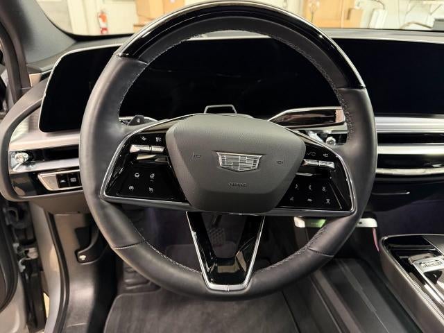 2024 Cadillac LYRIQ 4dr Sport w/1SK