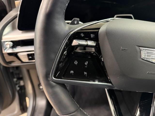 2024 Cadillac LYRIQ 4dr Sport w/1SK
