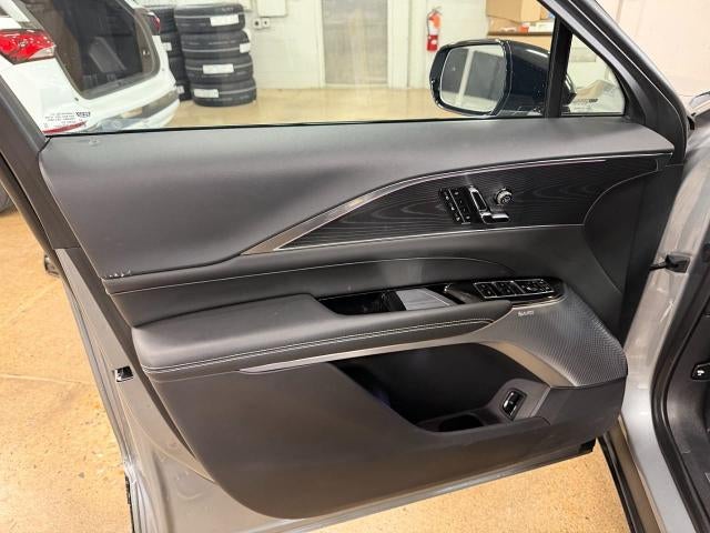 2024 Cadillac LYRIQ 4dr Sport w/1SK