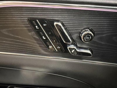 2024 Cadillac LYRIQ 4dr Sport w/1SK