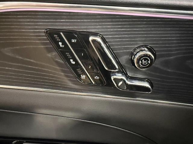 2024 Cadillac LYRIQ 4dr Sport w/1SK