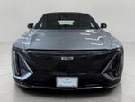 2024 Cadillac LYRIQ 4dr Sport w/1SK