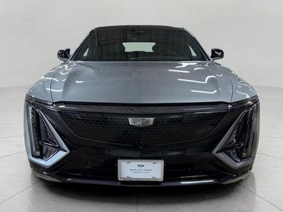 2024 Cadillac LYRIQ 4dr Sport w/1SK