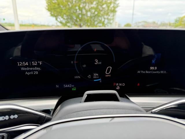 2024 Cadillac LYRIQ 4dr Sport w/1SK
