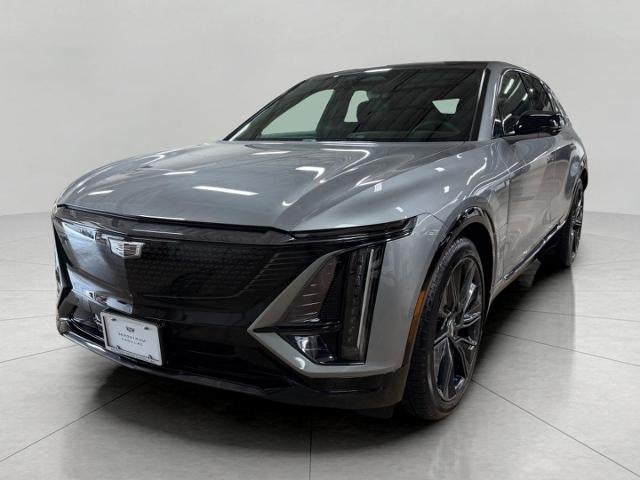2024 Cadillac LYRIQ 4dr Sport w/1SK